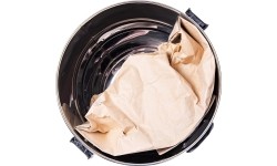 Dulkių siurblys 30l (sauso ir drėgno valymo) 1600W