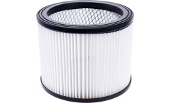 Dulkių siurblys 30l (sauso ir drėgno valymo) 1600W