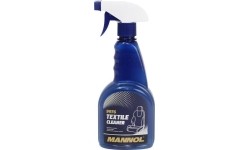 MANNOL Textile cleaner 500ml