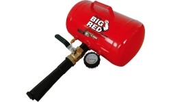 Smūginis padangų pripūtimo infliatorius 20l