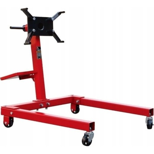 Engine stand 567kg (1250LBS)