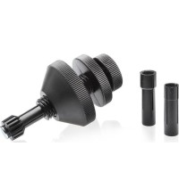 Universal clutch alignment tool