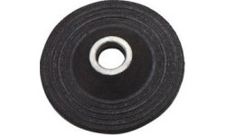 Metalo šlifavimo diskas 63mm