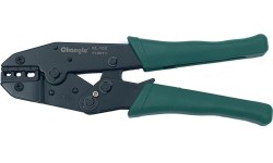 Replės laidų užspaudimui