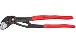 Santechninės replės KNIPEX Cobra su greitu fiksavimu 300mm