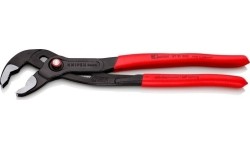 Santechninės replės KNIPEX Cobra su greitu fiksavimu 300mm