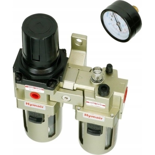 1/2" Auto drain Air F. L. R. Unit