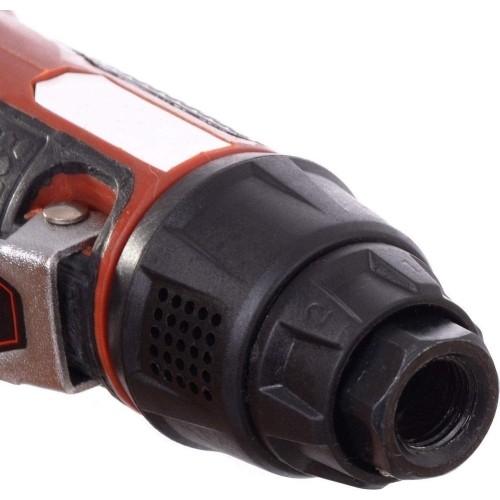 Pneumatinis šlifuoklis tiesinis 1/4 (6mm) Mini