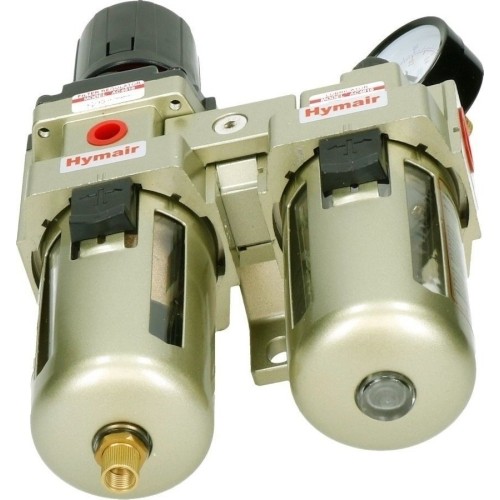 1/2" Auto drain Air F. L. R. Unit