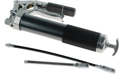 Two way operation grease gun, profesional