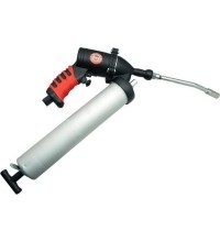 Pneumatinis tepalo presas