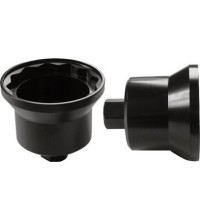 Ašies galvutė 110mm IVECO