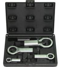 Veržlių nupjovėjas rankinis 4vnt.