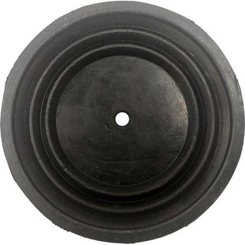 Rubber jack pad 100mm