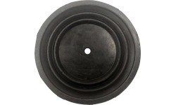 Rubber jack pad 100mm