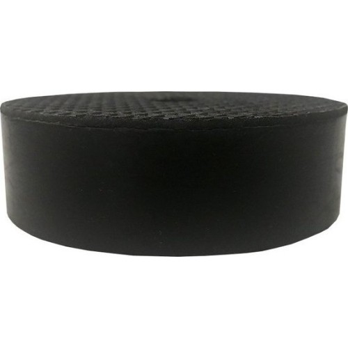 Rubber jack pad 100mm