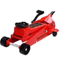 Domkratas su ratukais 3.0t