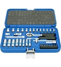 Galvučių rinkinys 1/4 (39vnt)