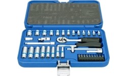 Galvučių rinkinys 1/4 (39vnt)