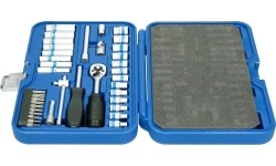 Galvučių rinkinys 1/4 (39vnt)