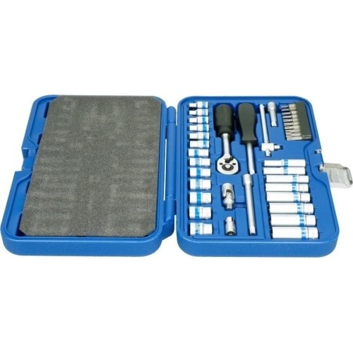 Galvučių rinkinys 1/4 (39vnt)