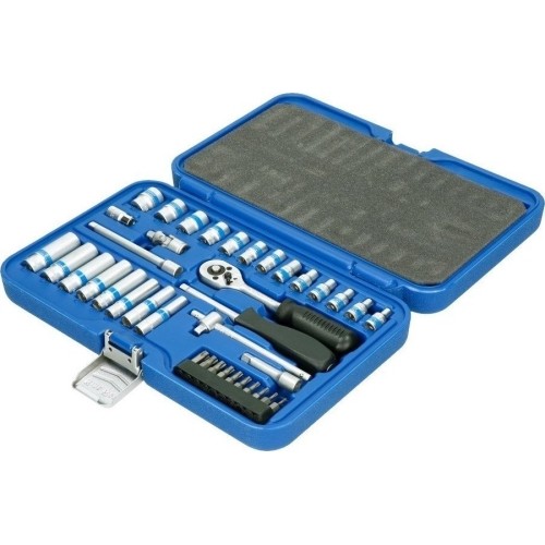 Galvučių rinkinys 1/4 (39vnt)