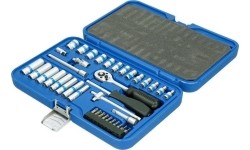 Galvučių rinkinys 1/4 (39vnt)