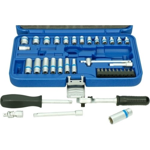 Galvučių rinkinys 1/4 (39vnt)