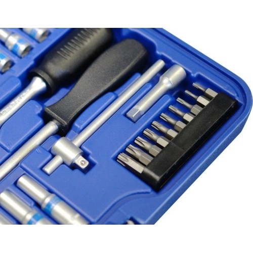 Galvučių rinkinys 1/4 (39vnt)