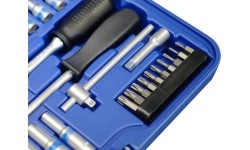 Galvučių rinkinys 1/4 (39vnt)