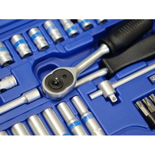 Galvučių rinkinys 1/4 (39vnt)