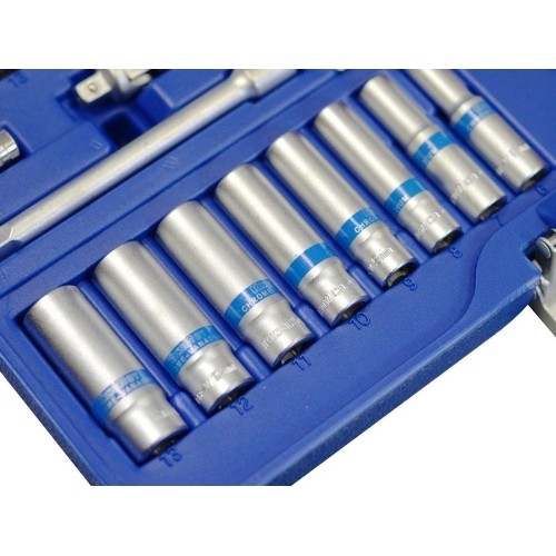 Galvučių rinkinys 1/4 (39vnt)