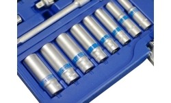 Galvučių rinkinys 1/4 (39vnt)