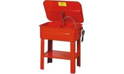 Plovimo dėžė 20 galonų (75L)