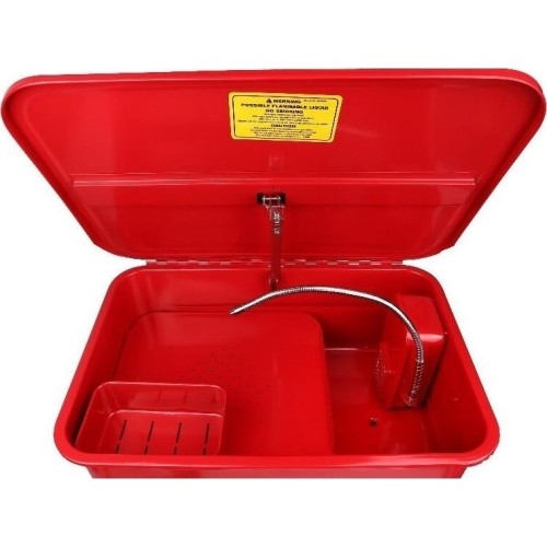 Plovimo dėžė 20 galonų (75L)