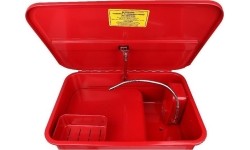 Plovimo dėžė 20 galonų (75L)