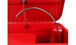 Plovimo dėžė 20 galonų (75L)