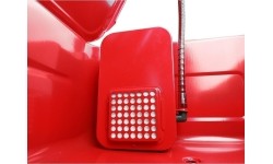 Plovimo dėžė 20 galonų (75L)