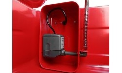 Plovimo dėžė 20 galonų (75L)