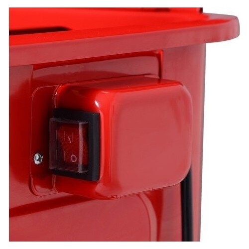 Plovimo dėžė 20 galonų (75L)