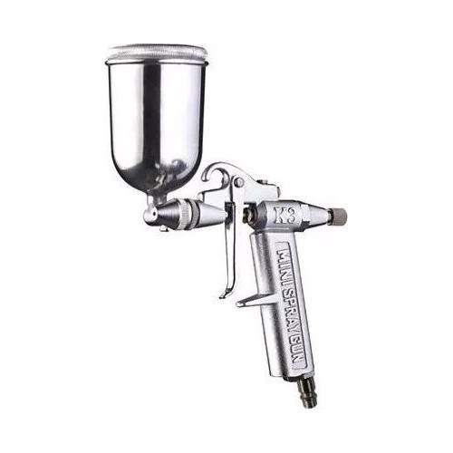 Air spray gun 0.5mm MINI (HP)