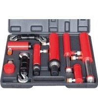 Hydraulic tie bar tool kit 7pcs.