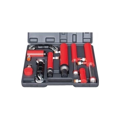Hydraulic tie bar tool kit 7pcs.