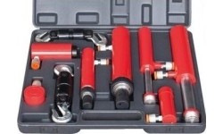 Hidraulinių cilindrų rinkinys 7vnt.