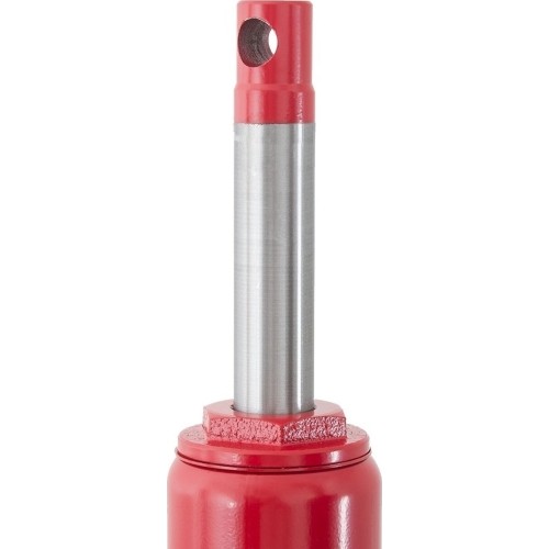 Hydraulic long ram jack 8t. Double pump