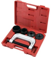 Įvorių nuėmimo/uždėjimo rinkinys 6vnt.