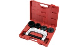 Įvorių nuėmimo/uždėjimo rinkinys 6vnt.