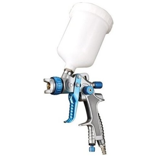 Air spray gun Ø1.4mm (HVLP)