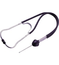 Mechanics stethoscope