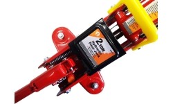 Trolley jack 2t
